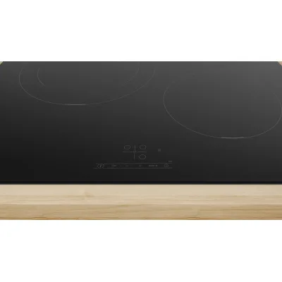 Bếp từ Bosch PUJ611BB5E Serie 4, 3 vùng nấu