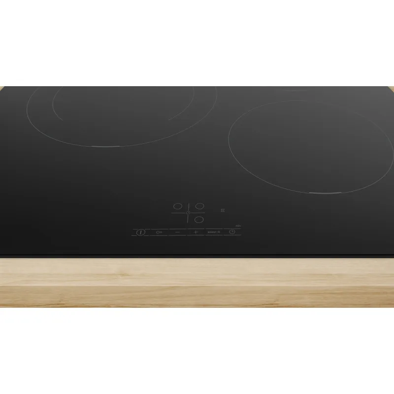 Bếp từ Bosch PUJ611BB5E Serie 4, 3 vùng nấu