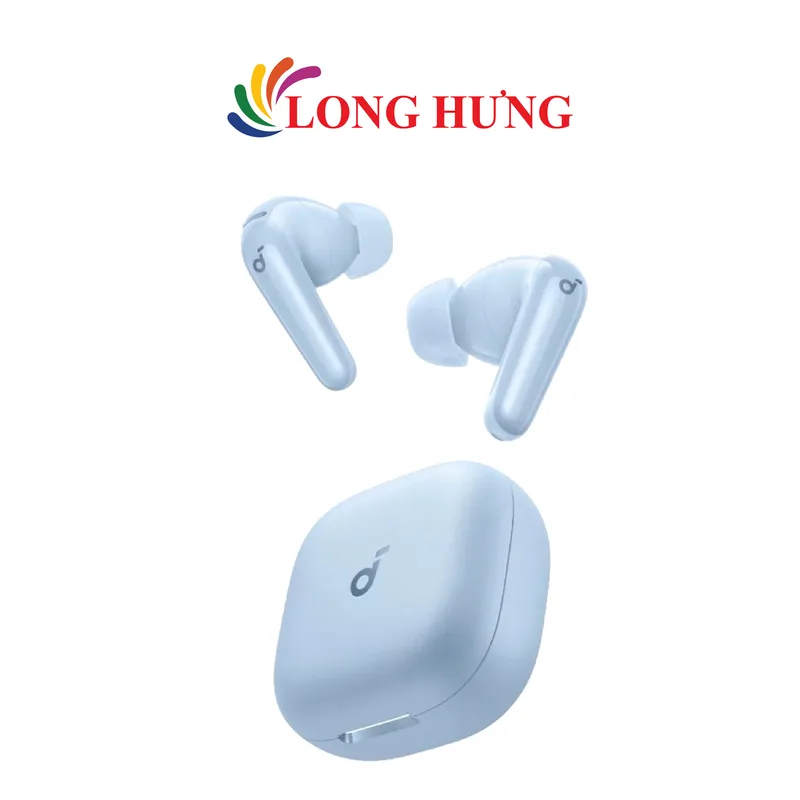 Tai nghe Bluetooth True Wireless Anker Soundcore R60i NC